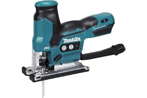 Makita DJV185Z sladdlös pendellyftsåg 18 V (utan batteri, utan laddare)