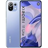 Xiaomi Mi 11 Lite 5G New Edition 8/128GB blue EU