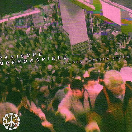 Preisvergleich Produktbild Bilder Fressen Strom