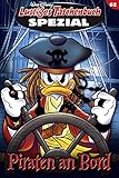 Lustiges Taschenbuch Spezial Band 62: Piraten an Bord by