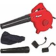 ENON Air Blower with Variable Speed, 650W Electric Handheld Air Blower for Cleaning Dust, Heavy Duty Machine with 19500RPM, 220V, Used in Both Home and Office, Powerful Dirt Cleaner XE-6501
