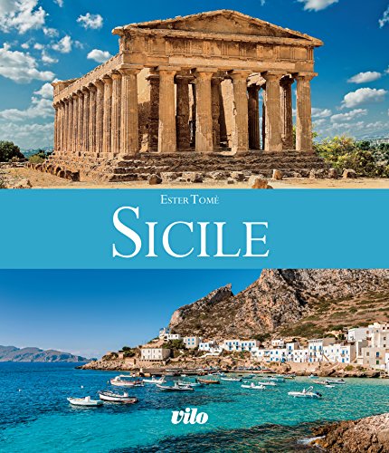 couverture de : Sicile