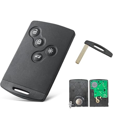 Clé Électronique ProPlip Pour Toyota - Compatible Prius, Corolla