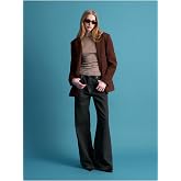Dilvin Blazer Ceket Rengi, 101A60768