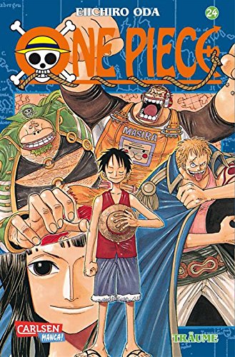 Download One Piece, Band 24 Download One Piece, Band 24