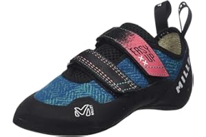 MILLET Women's Ld Easy Up Climbing Shoes, One Size
