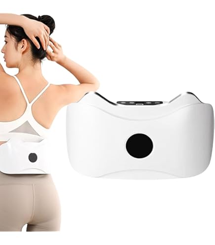 Masajeador Abdominal Inalambrico Masajeador Abdominal - Main Image