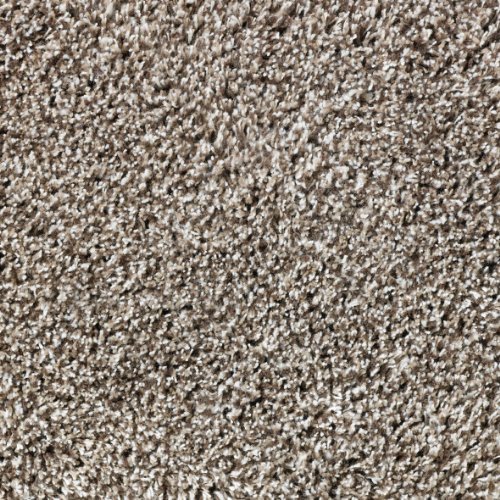 Hug Rug Dirt Trapper Door Mat Runner 80 x 150cm - Cappuccino