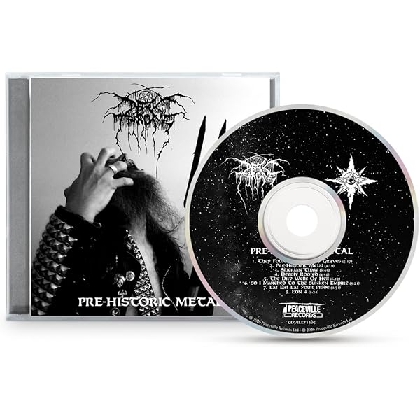 A Blaze In The Northern Sky: Amazon.co.uk: CDs & Vinyl