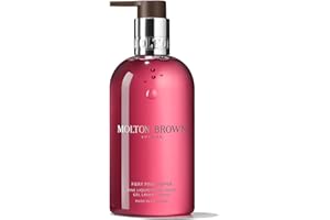 Molton Brown Fiery Pink Pepper Fine Liquid Hand Wash 300 ml