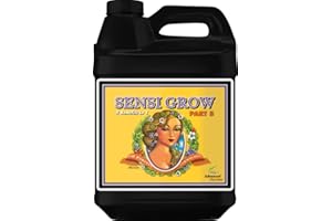 Advanced nutrients PH Perfect sensi Grow Part B Plant Nutrient