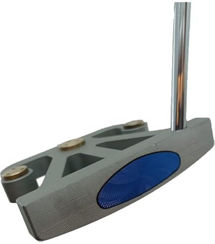 Scotty Cameron Select Newport 2 Notchback 34 Pollici Mano Destra Con Copricapo
