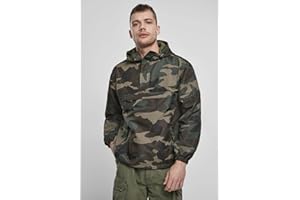 Brandit Men's Summer Windbreaker