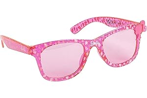 CERDÁ LIFE'S LITTLE MOMENTS Premium Para Niños Y Niñas– Gafas de Sol Barbie Lunettes de Soleil, Multicolore, Taille Unique Mixte Enfant