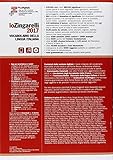 Image de Lo Zingarelli 2017. Vocabolario della lingua italiana. Plus digitale. Con aggiornamen