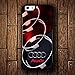 Produktbild XVCCASE iPhone 7 Plus/iPhone 8 Plus Hülle Case 445V47 Mode-Dauerhafte Telefon-Kasten-Abdeckung Personifizierte Gewohnheit Only for iPhone 7 Plus/iPhone 8 Plus W0P0ON