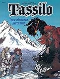 Tassilo: Band 9: Das schwarze Arcanum by