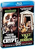 Tales From the Crypt / Vault of Horror [Blu-ray] [US Import]