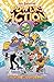 Produktbild Powers in Action Volume 1