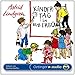 Produktbild Kindertag in Bullerbü (CD): Lesung