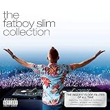 Fatboy Slim Collection by Fatboy Slim (2015-10-21) - Fatboy Slim