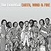 Produktbild Essential Earth Wind & Fire