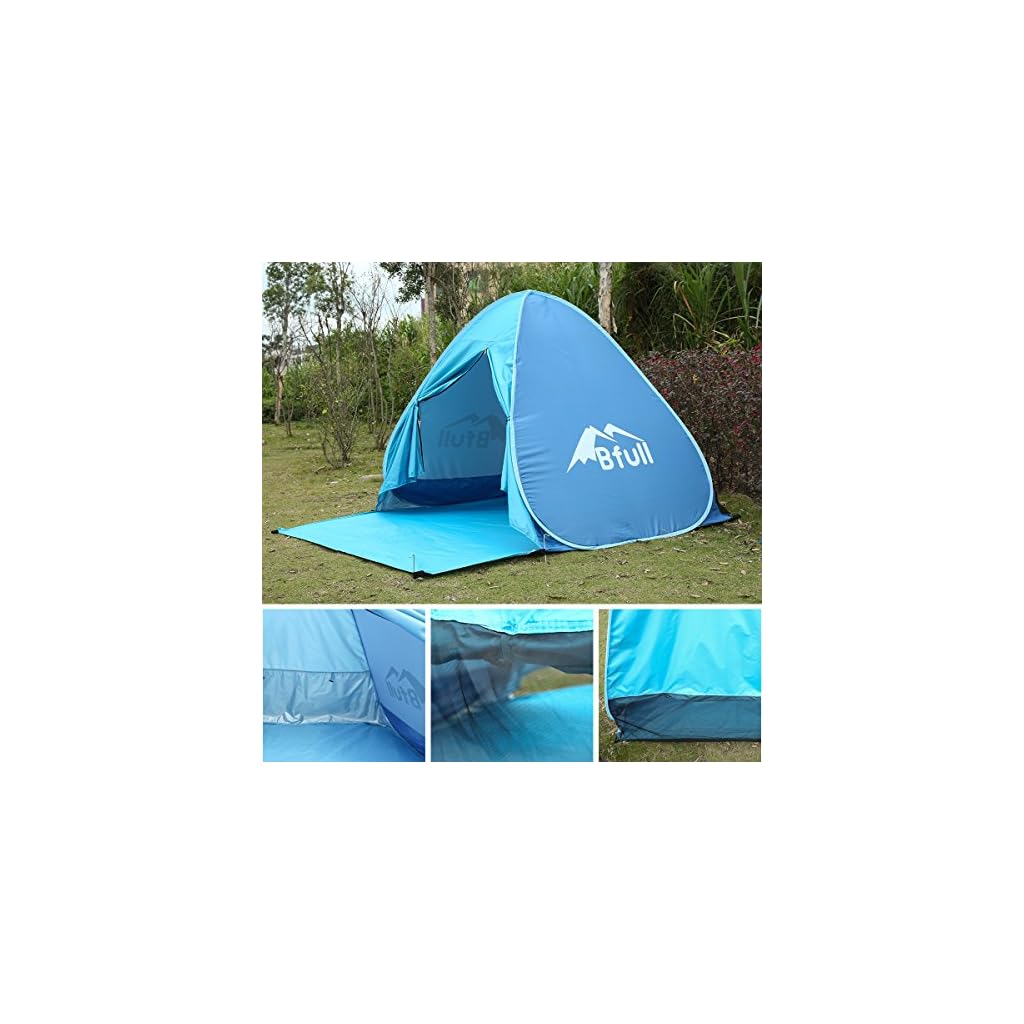 bfull pop up tent