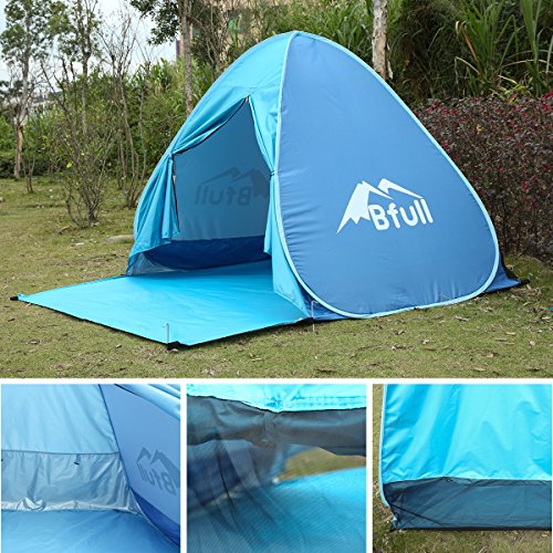 bfull pop up tent