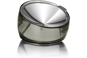 Felli Wąsy dla zwierząt domowych, ulga w zmęczeniu, kątowa miska na mokrą karmę dla kota, stal nierdzewna, płytkie naczynie przechylone, zapobiega wymiotom, bez bałaganu, ukośna, szeroka płyta,