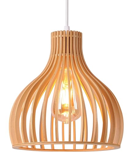 Hanglamp vintage hanglamp nostalgische bamboe geweven hanglamp E27 kroonluchter Tropical Wicker Rotan hanglamp voor slaapkamer restaurants woonkamer eetkamer lamp café bar 40cm Hanglamp vintage hanglamp nostalgische bamboe geweven hanglamp E27 kroonluchter Tropical Wicker Rotan hanglamp voor slaapkamer restaurants woonkamer eetkamer lamp café bar 40cm
