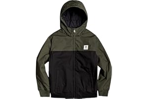 Element Wolfeboro Dulcey Two Tones Giacca a vento Bambini e ragazzi