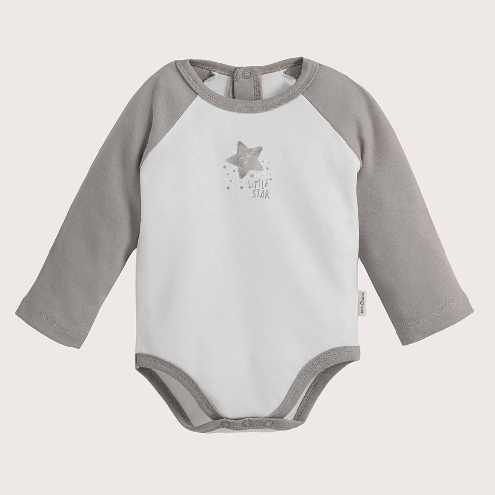 Dream Cloud Baskılı Body