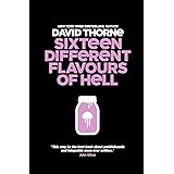 Sixteen Different Flavours of Hell