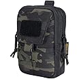 EXCELLENT ELITE SPANKER Tactical Molle Pouch EDC Pocket Organizer Tools Utility Waist Bag