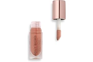 REVOLUTION BEAUTY LONDON Revolution Beauty Pout Bomb rimpolpante caramella lucida