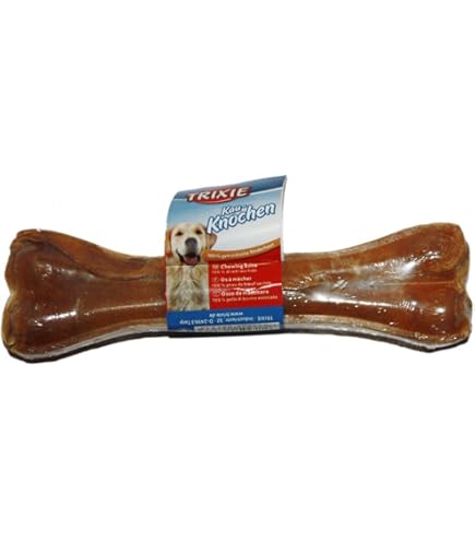 Natuurlijke hondensnacks van Hert - Hond in Focus