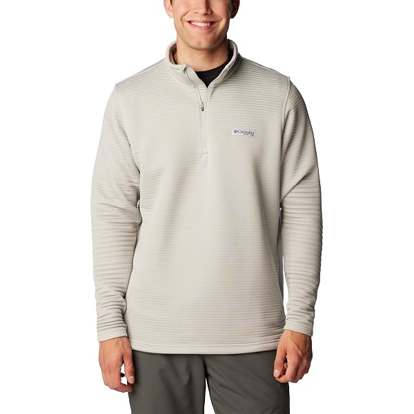 Pullover Vineyard Vines Uomo &ndash; Acqua Salata, Blu, Taglia XL, 1/4 Cerniera, Nuovo 2023