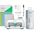 Cricut Compact and Portable DIY Joy Machine for Quick Vinyl, (Cricut Joy Machine)