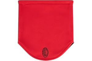 ACM 1899 AC Milan Reversible Neck Warmer