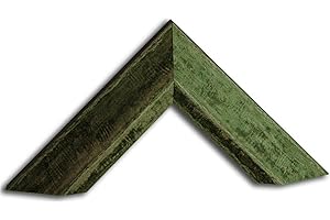 Neumann Bilderrahmen Bilderleiste Serie 565, Profil HxB 20x37 mm Länge 1m