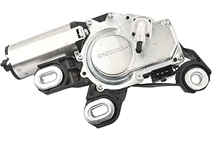 ‎BISENYA Bisenya Scheibe Wischermotor 404704 Kompatibel mit W639 Viano 3.5 3.0 3.2 3.7 Vito Bus W639 Vito/Mixto Box W639 6398200408 A6398200408 CWM15320 CWM15320AS