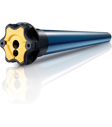 Somfy Oximo 40 Io 9/16 Renovierungsset – Funkgest Produktbild-Vorschau 6