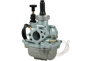 Sunydog Carburetor Compatible With SUZUKI LT80 LT 80 QUADSPORT ATV 1987-2006 Carb
