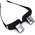 Acaiciee Lazy Glasses Bed Prism Glasses Lazy Spectacles Horizontal Glasses High Definition Glasses Prism Periscope Lie Down Eyeglasses for Reading and Watch TV in Bed Unisex