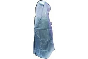 Longridge Standard Copertura antipioggia per sacca da golf