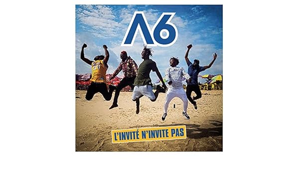 a6 linvité ninvite pas a6 linvité ninvite pas