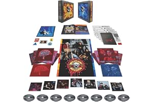 Use Your Illusion, Super Deluxe Edition