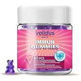 Validus Immun 60 Gummies