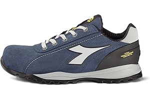 Utility Diadora - Glove Ii Low S3 Hro, Scarpe da lavoro Unisex - Adulto