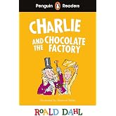 Charlie and the Chocolate Factory: Lekt&uuml;re mit Audio-Online